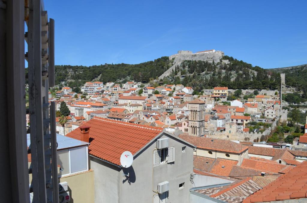 Apartments Tudor Nikola Hvar Town Habitación foto